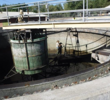 125 Washington wastewater treatment facilities and operators recognized for performance