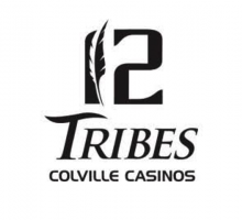 12 Tribes Colville Casinos