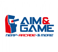 Aim and Game