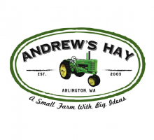 Andrew’s Hay