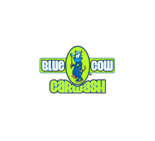 Blue Cow Car Wash