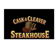 Cask & Cleaver Steakhouse