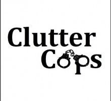 Clutter Cops