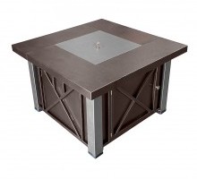 Craft Stove