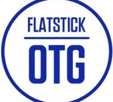Flatstick OTG