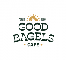 Good Bagels Café