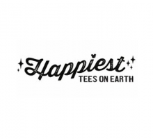Happiest Tees on Earth