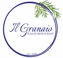 Il Granaio Italian Restaurant