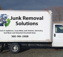 Junk Removal Solutions LLC