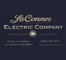 La Conner Electric Co
