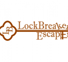Lock Breaker Escapes