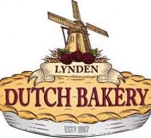 Lynden Dutch Bakery