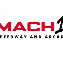 Mach 1 Speedway & Arcade