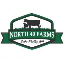 North 40 Farms Store with Double O Ranch