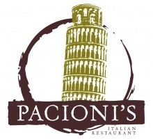 Pacioni’s Italian Restaurant