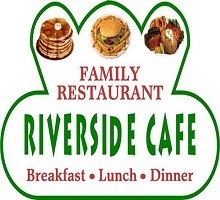 Riverside Café