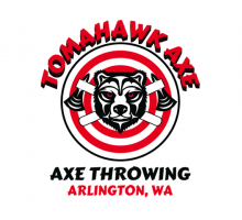 Tomahawk Axe