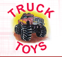 Truck Toys