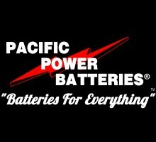 Pacific Power Batteries